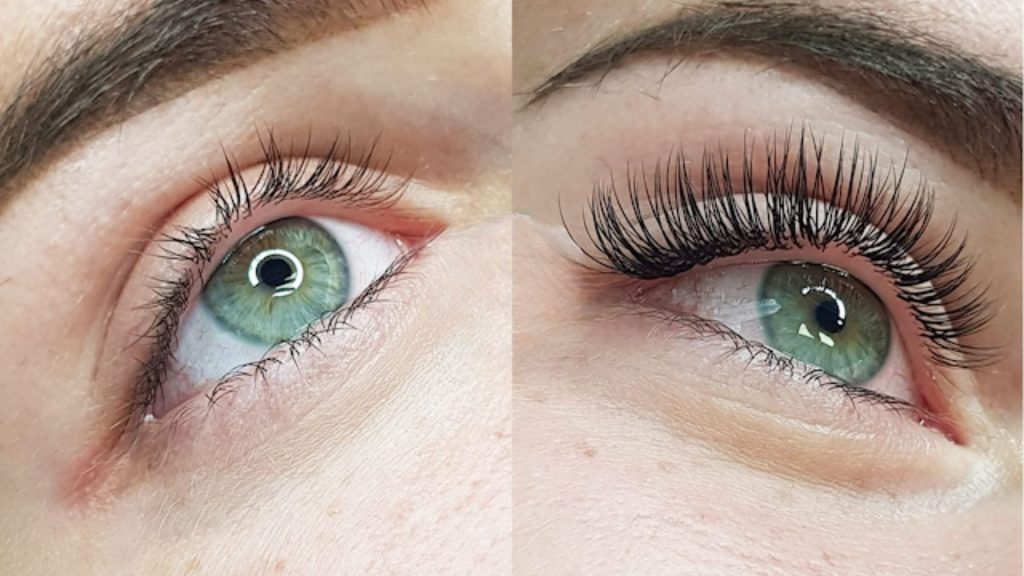 Extension Cil à Cil Institut Carline