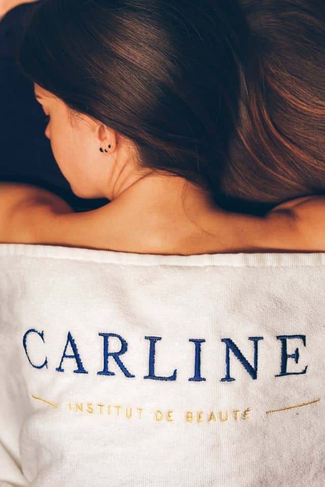 Offrez un moment de détente Paris 15