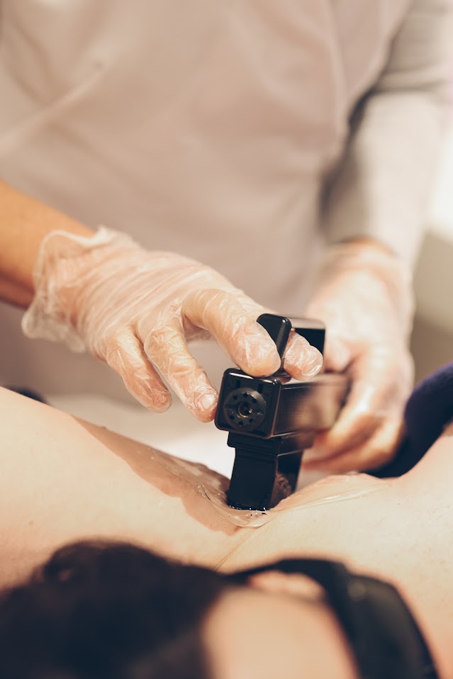 épilation durable Institut Carline