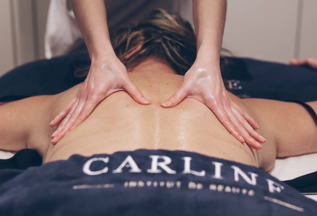 Massage sur mesure à Paris
