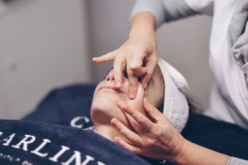 Soin Expert du Visage Sothys