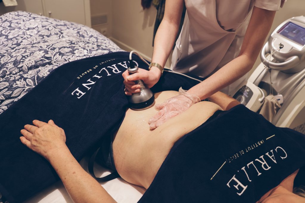 Techniques avancées pour la minceur à Paris