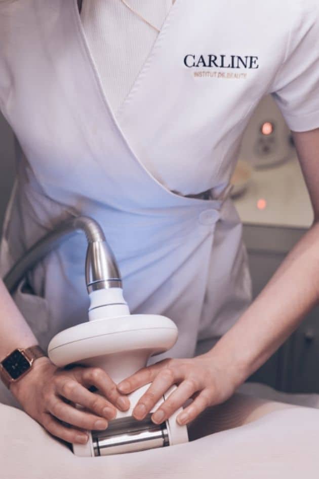 Soin minceur pour la silhouette et la cellulite à Paris 15
